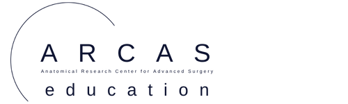 ARCAS Education Limited - Corporate Logo