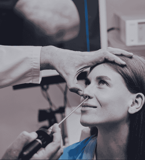 A group of medical professionals attending a private corporate training program organized by ARCAS Education.