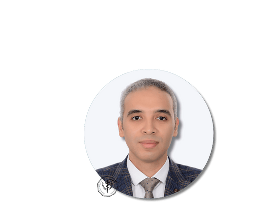 Prof. Dr. Ibrahim Elsharabasy – maxillofacial surgeon and lead faculty for the ARCAS Cadaver Intensive in Istanbul.