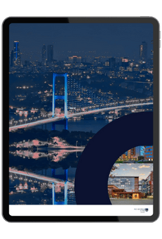 Tablet view of the Comprehensive Rhinoplasty fresh-frozen cadaver course by ARCAS Cadaver Intensive in Istanbul